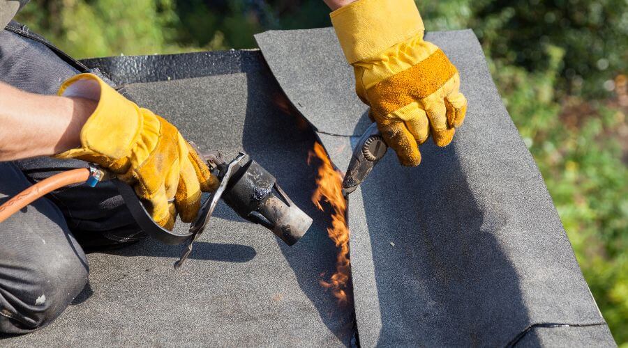 Expert Emergency Roof Repairs services in Oswegatchie, NY